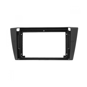 Rama adaptoare HUB64 BMW Seria 3 E90, E91, E92 pentru Navigatii multimedia Android de 9 Inch