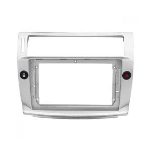 Rama adaptoare HUB64 Citroen C4 (2004-2011) pentru Navigatii multimedia Android de 9 Inch