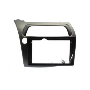 Rama adaptoare HUB64 Honda Civic (2006-2011) pentru Navigatii multimedia Android de 9 Inch