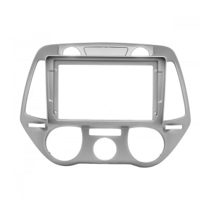 Rama adaptoare HUB64 Hyundai I20 (2008-2011) pentru Navigatii multimedia Android de 9 Inch