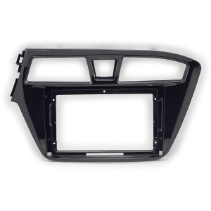 Rama adaptoare HUB64 Hyundai I20 (2014-2017) pentru Navigatii multimedia Android de 9 Inch