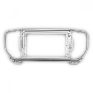 Rama adaptoare HUB64 KIA KX5 Sportage (2016+) pentru Navigatii multimedia Android de 9 Inch