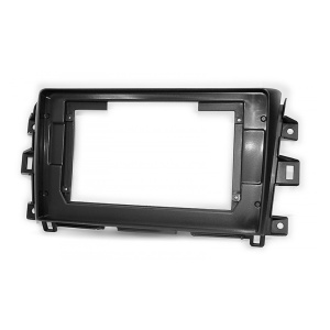 Rama adaptoare HUB64 Nissan Navara (2015+) pentru Navigatii multimedia Android de 9 Inch