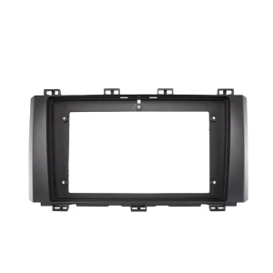 Rama adaptoare HUB64 Seat Ateca compatibil pentru Navigatii multimedia Android de 9 Inch