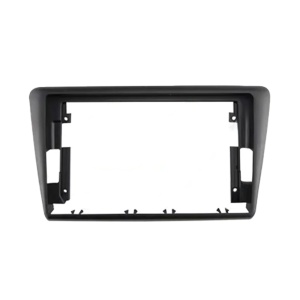 Rama adaptoare HUB64 Skoda Rapid compatibil pentru Navigatii multimedia Android de 9 Inch