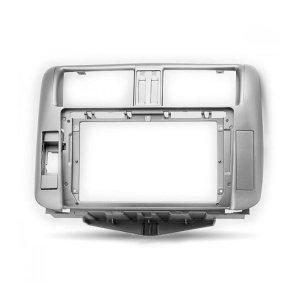 Rama adaptoare HUB64 Toyota Prado (2010-2013) pentru Navigatii multimedia Android de 10.1 Inch