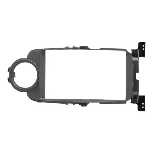 Rama adaptoare HUB64 Toyota Yaris (2012-2018) pentru Navigatii multimedia Android de 9 Inch