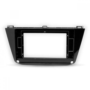 Rama adaptoare HUB64 Volkswagen Tiguan (2017+) pentru Navigatii multimedia Android de 10.1 Inch
