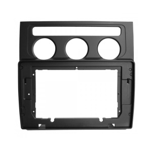 Rama adaptoare HUB64 Volkswagen Touran (2004-2008) pentru Navigatii multimedia Android de 10.1 Inch