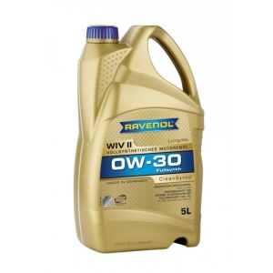 Ravenol wiv ii sae 0w30 5l