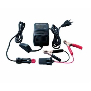Redresor auto PerfectBattery, Waeco BC-100