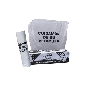 Rola Huse Protectie Scaun Auto 25Mc/250Buc