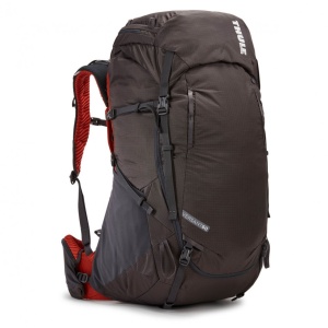 Rucsac tehnic Thule Versant 60L, Barbati, Gri