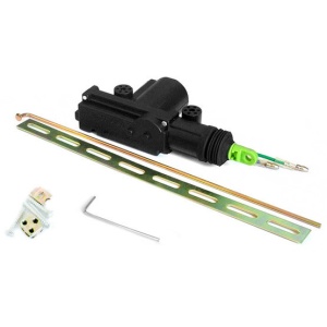S2702 Actuator Cu 2 Fire Keetec