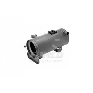 Schimbător de căldură Webasto Thermo DW300
