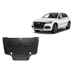 Scut cutie de viteză Audi Q5 (2017-2025)