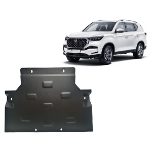 Scut cutie de viteză SsangYong Rexton ( 2017 - 2025 )