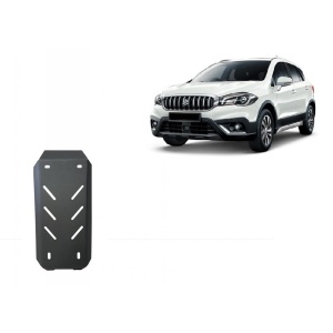 Scut diferențial Suzuki SX 4 ( 2016 - 2025 )
