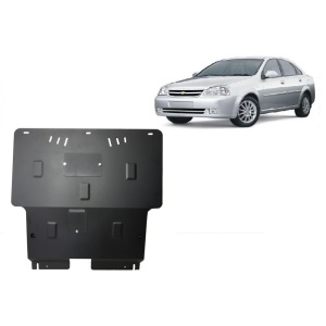 Scut motor metalic pentru Chevrolet Lacetti ( 2004 - 2009 )