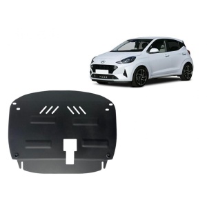 Scut motor metalic pentru Kia Picanto ( 2017 - 2025 )