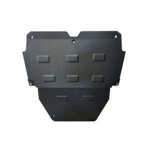 Scut motor metalic pentru Renault Kangoo ( 2021 - 2025 )
