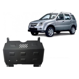 Scut motor metalic pentru și cutie de viteză Suzuki Ignis ( 2001 - 2016 )