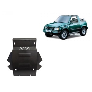 Scut motor metalic pentru Suzuki Vitara 2.0 ( 1988 - 1999 )