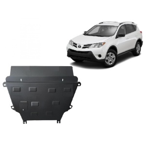 Scut motor metalic pentru Toyota RAV 4 ( 2013 - 2018 )