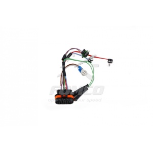 Senzor supraîncălzire cu cablaj Eberspächer Hydronic D/4/5W SC