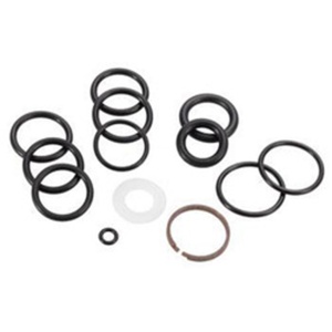 Service Kit RockShox - Sid 2000-2008 - 28 Mm, Negru