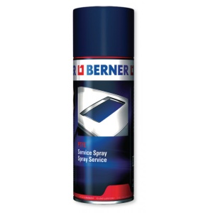 Service Spray PTFE BERNER 400ml