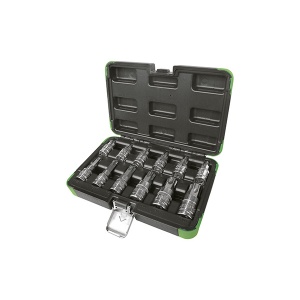 Set 12 Piese 1/2 Imbus Torx