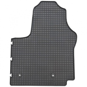 Set 2 Covorase cauciuc Petex, Opel Vivaro 2014