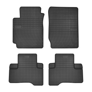 Set 4 covorase auto Frogum pentru Suzuki Grand Vitara 2005-2015