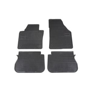 Set 4 covorase auto Frogum pentru Volkswagen Caddy 2003-2015
