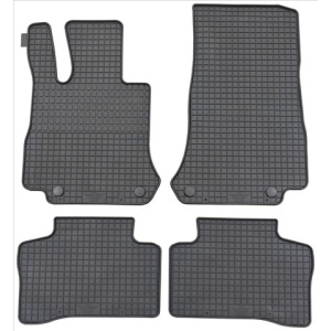 Set 4 Covorase Cauciuc Glc (X253/C253) Petex