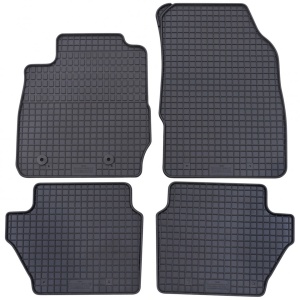 Set 4 Covorase cauciuc Petex, Ford Ecosport 2011