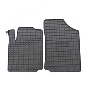 Set 4 Covorase cauciuc Petex, pentru Citroen C2 de la 2003- C3 2002-2009