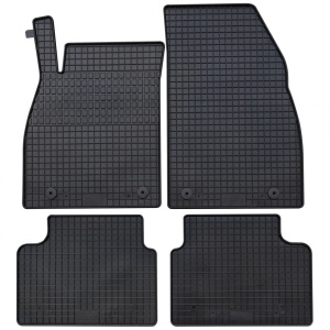 Set 4 Covorase cauciuc Petex, pentru Opel Insignia 11/2008 / Insignia Sports Tourer 2/2009