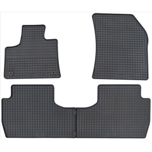 Set 4 Covorase cauciuc Petex, Peugeot 5008