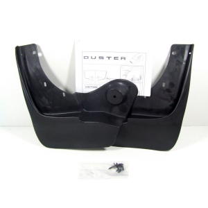 Set bavete noroi fata Dacia Duster