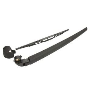 Set Brat Stergator cu Lamela, parte montare spate, AUDI Q7 03.2006-08.2015