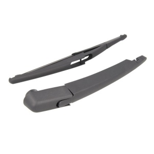 Set Brat Stergator cu Lamela, parte montare spate, dimensiune 30cm, DACIA SANDERO II 10.2012 - Prezent