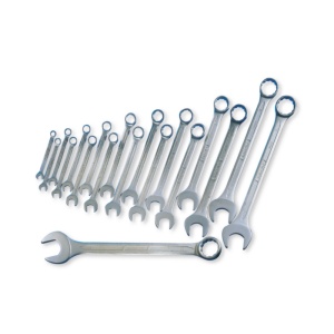 Set chei combinate 8-22 mm (14 piese)