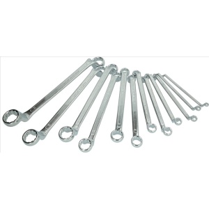 Set Chei Inelare Cotite 6-32Mm 12 Pcs-Brilliant Tool