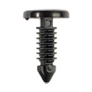 Set Clipsuri Auto De Plastic 20 Buc