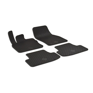Set Covorase Auto Cauciuc Audi Q2 (2017-)