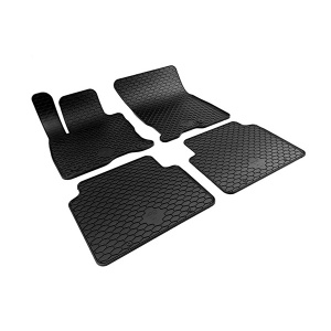 Set Covorase Auto Cauciuc Ford Kuga (Inclusiv Hybrid) (2020-)