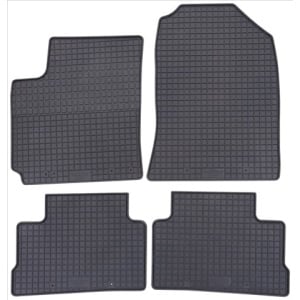 Set Covorase Auto Cauciuc Petex Hyundai Kona 2017→ 96910PX