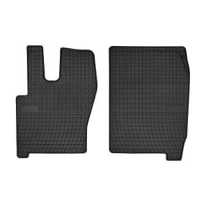Set covorase auto Mammoth din cauciuc pentru IVECO EUROCARGO 1991-1997 2 buc
